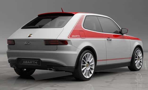 nuova fiat 127