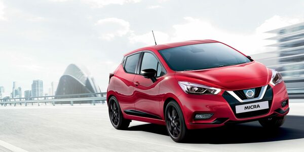 Abbonamento Nissan Switch: cambi auto ogni giorno, come funziona?