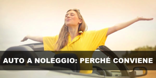 noleggio auto