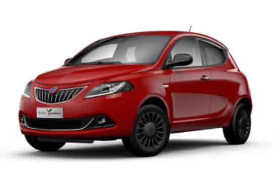 Lancia-Ypsilon-Hybrid