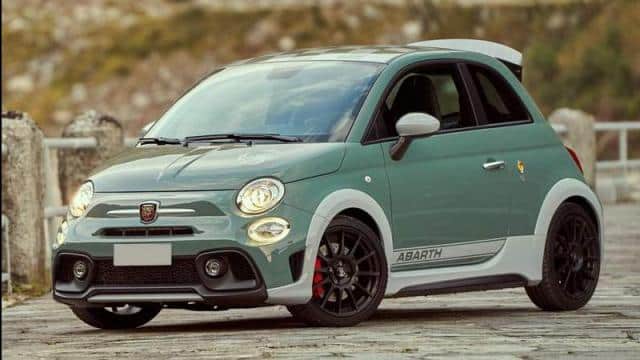 abarth-695-70-anniversario