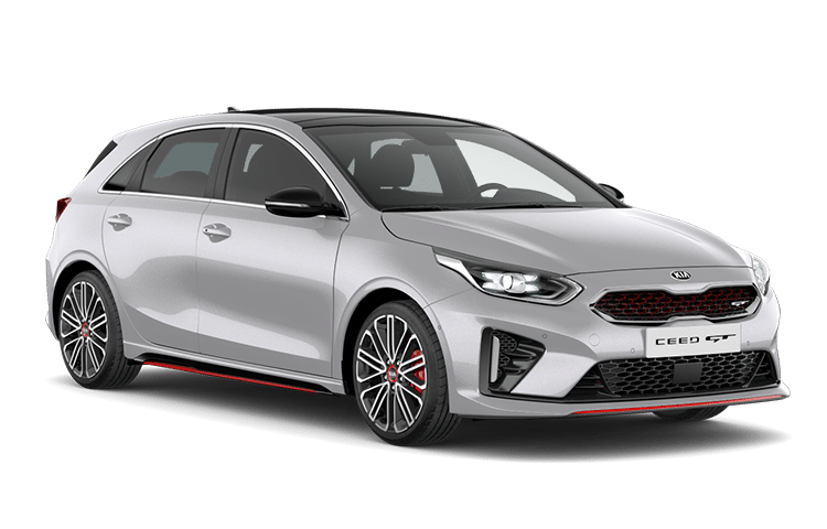 kia ceed gt line