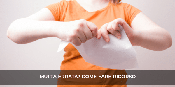 Multa per disco orario mancante o scaduto: importi e quando contestare