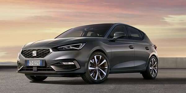 Nuova Seat Leon 2020: prezzi, motori e versione ibrida