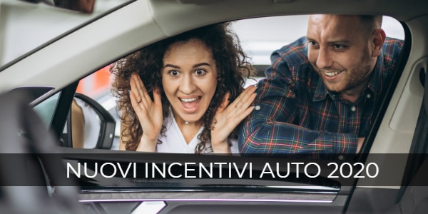 nuovi incentivi auto euro6 elettriche-rottamazione