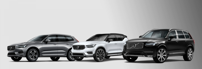 Volvo richiama due milioni di auto: problemi alle cinture