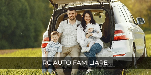 RCA FAMILIARE 2020