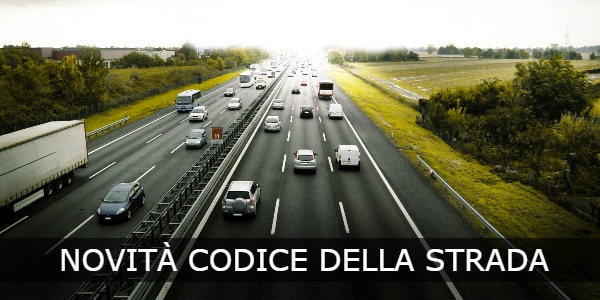 novità codice della strada pec obbligatoria