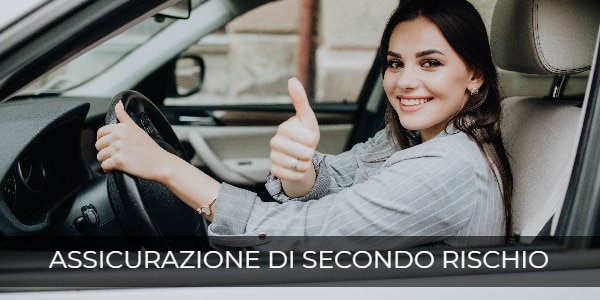 assicurazione di secondo rischio