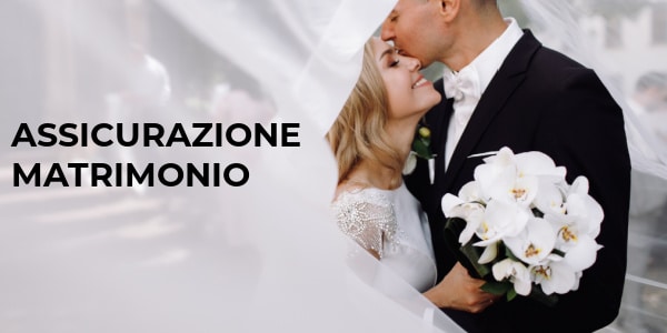 assicurazione matrimonio imprevisti