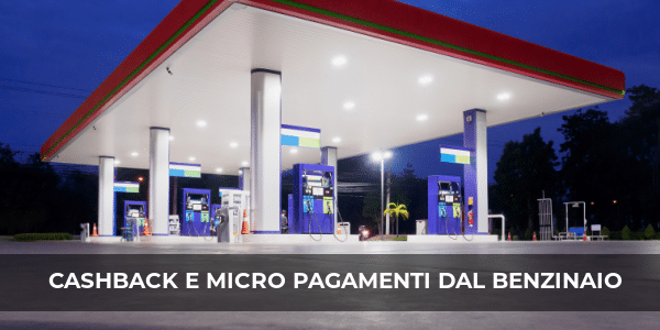 cashback benzina