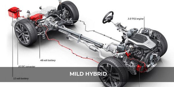 MILD HYBRID