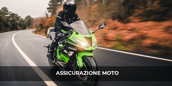 assicurazione moto