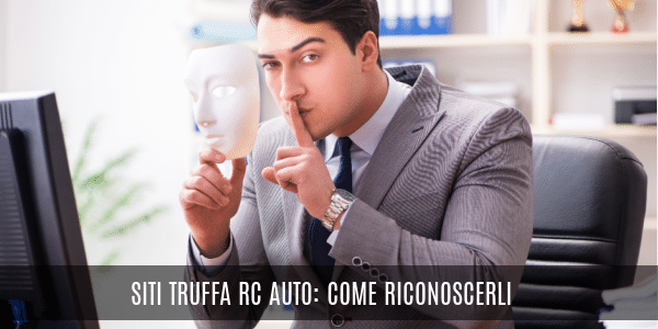 siti truffa rc auto