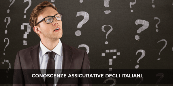 conoscenze assicurative italiani ivass