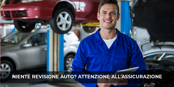 revisione auto risarcimento assicurazione rivalsa