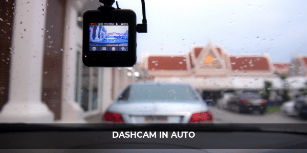 dashcam auto