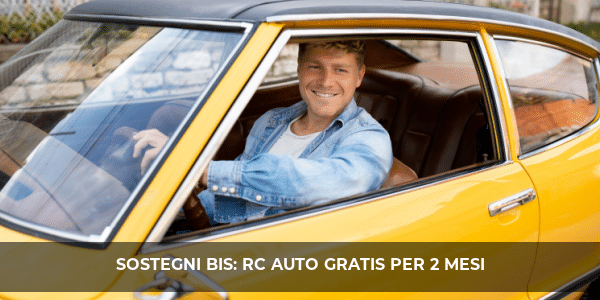 sostegni bis rc auto gratis