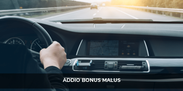 assicurazione addio bonus malus