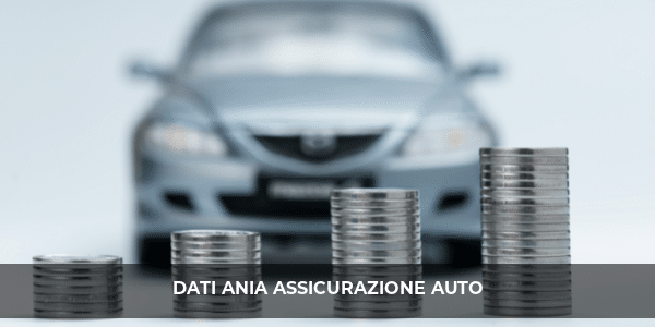 dati ania assicurazione auto