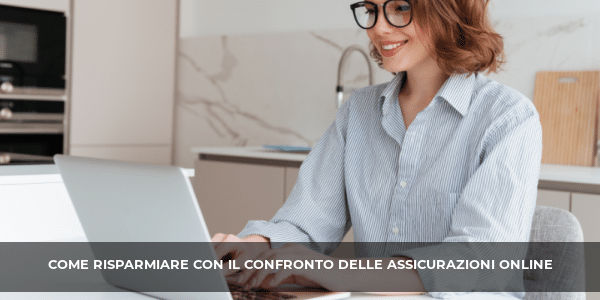 confronto assicurazione auto onlie