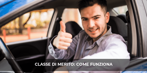 classe di merito come funziona