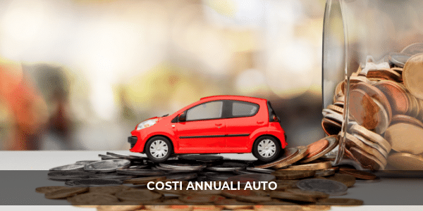 quanto costa mantenere auto