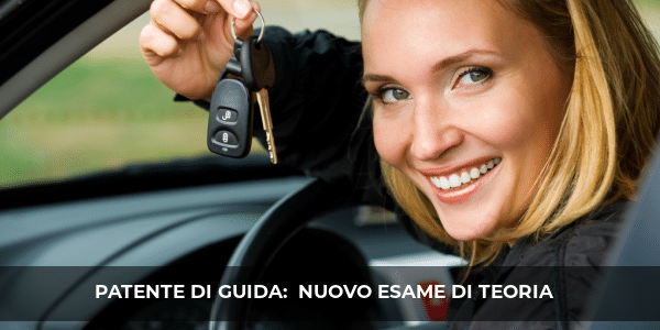 patente guida esame teoria-cambiano-regole