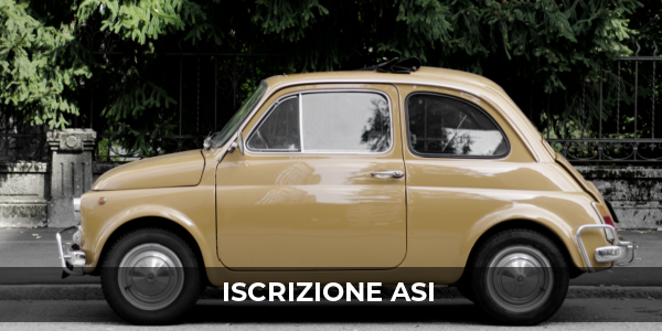 iscrizione asi