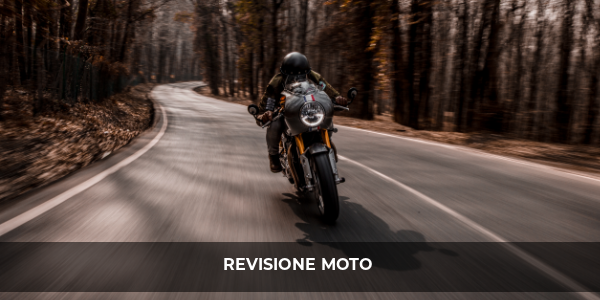 revisione moto