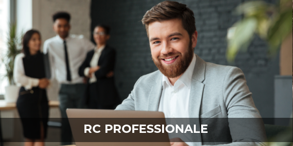 rc professionale