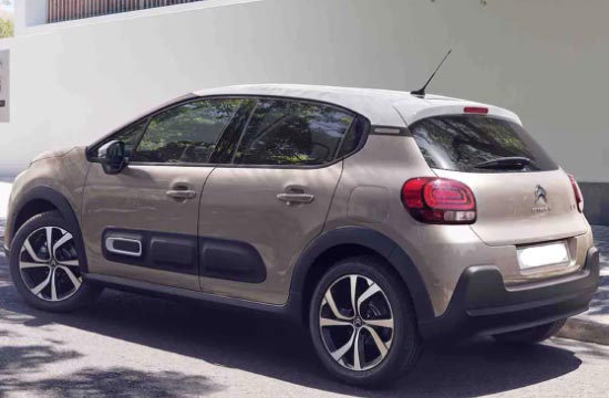 migliori auto economiche 2022 citroen