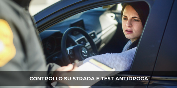 Controlli su strada e test antidroga: quando rischi la confisca dell’auto?