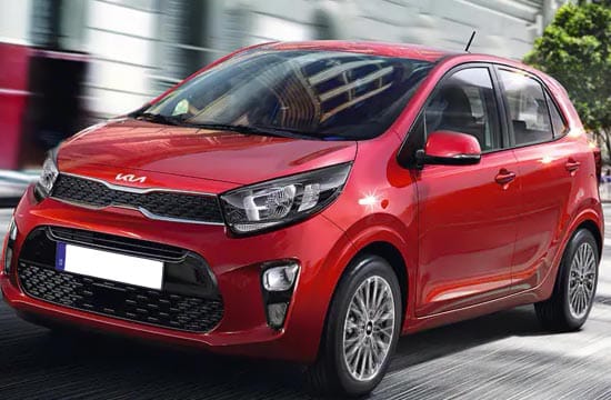migliori auto economiche 2022 kia picanto