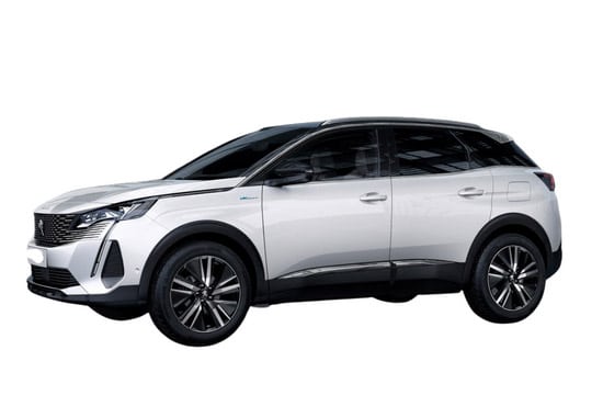 Peugeot 3008 suv con incentivi 2023