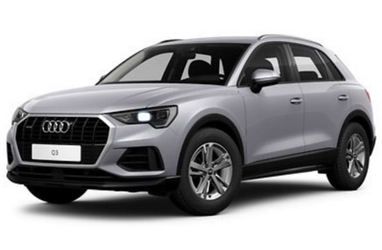 audi q3 con incentivi 2023
