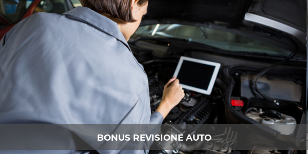 Bonus revisione auto 2023: requisiti, scadenza e dove fare domanda