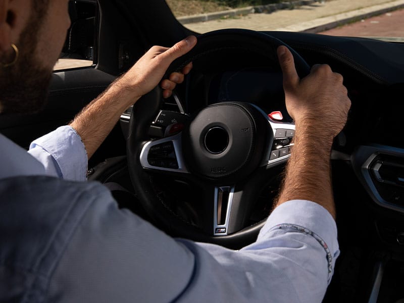 Informazioni RC Auto