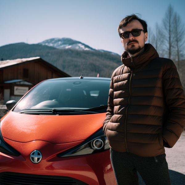 prezzo rc auto valle d'aosta aprile 2023