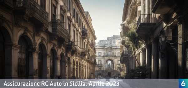 rc auto sicilia aprile 2023
