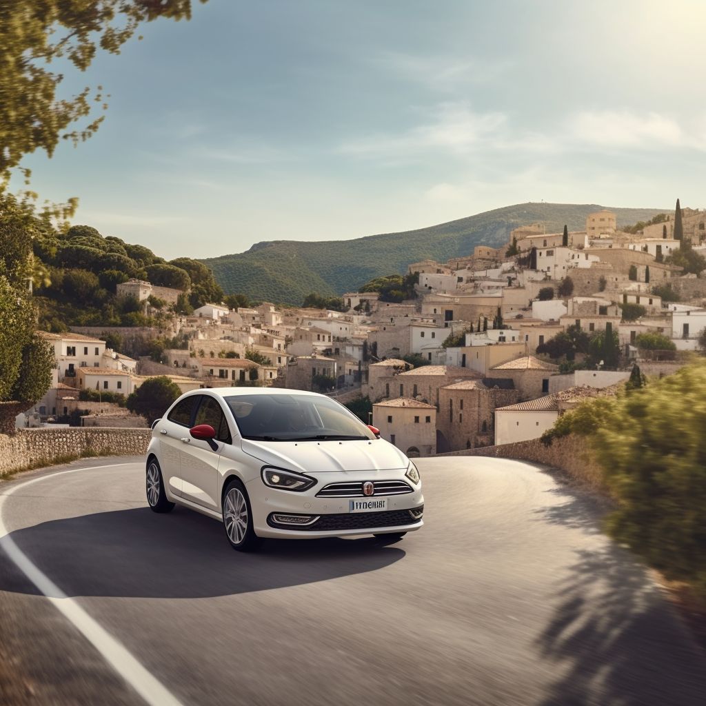 Prezzi RC auto in Basilicata in Maggio 2023