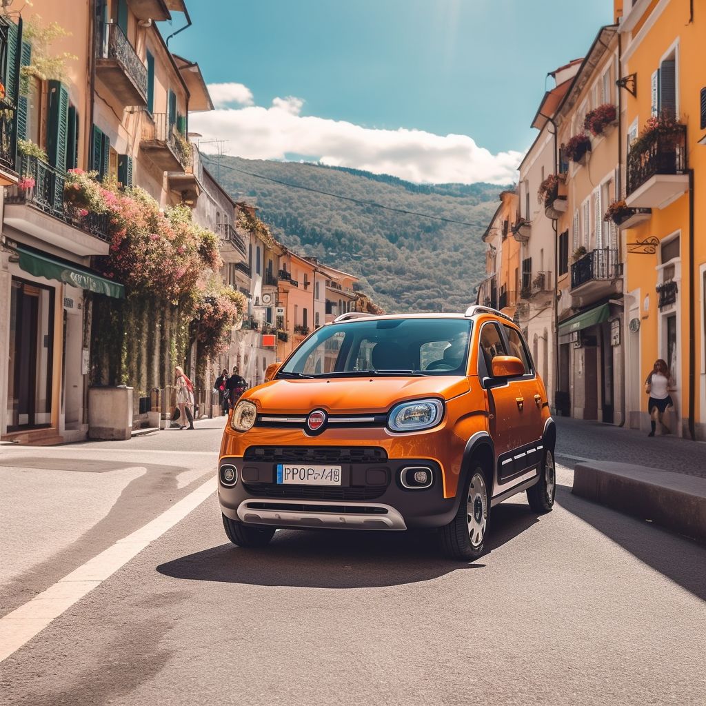Prezzi RC auto in Calabria in Maggio 2023