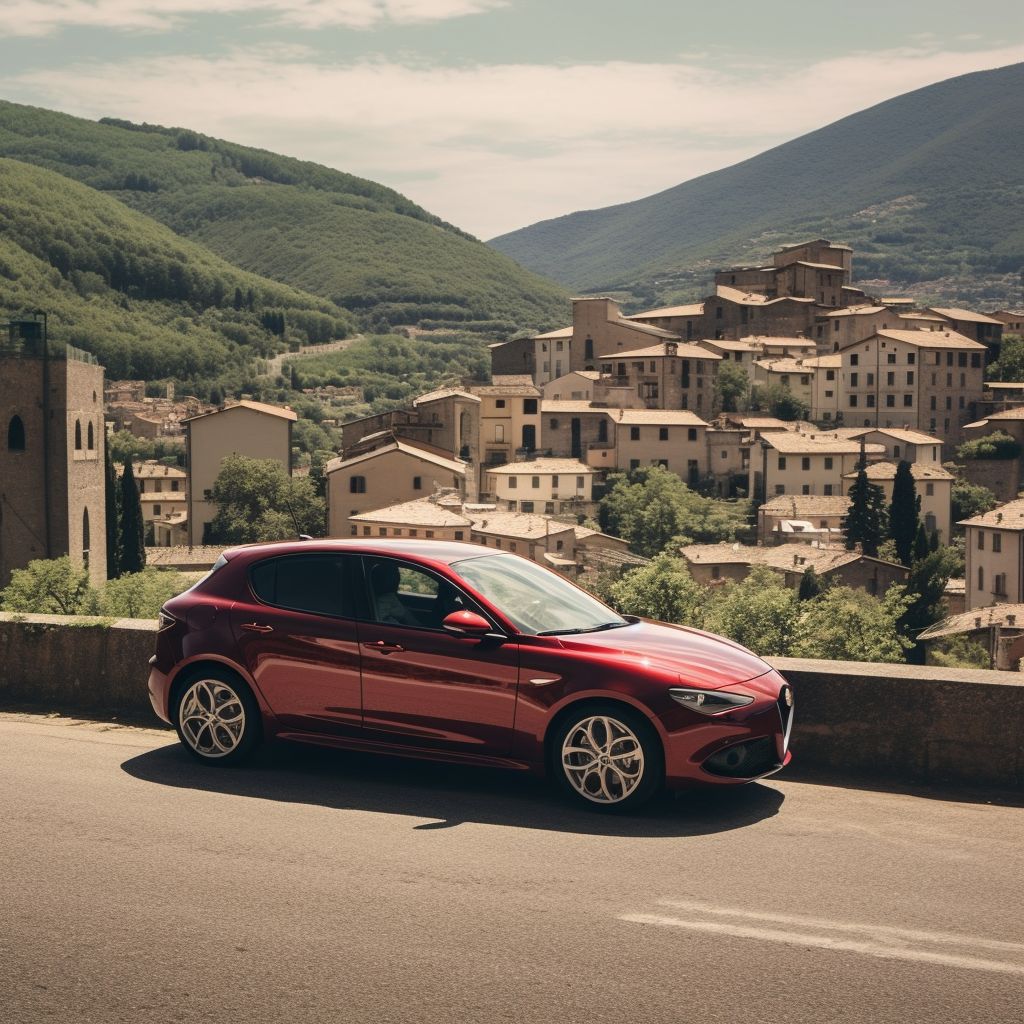 Prezzi RC auto in Campania in Maggio 2023