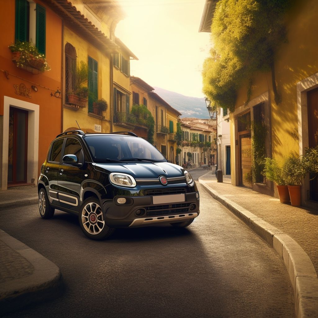 Prezzi RC auto in Lazio in Maggio 2023