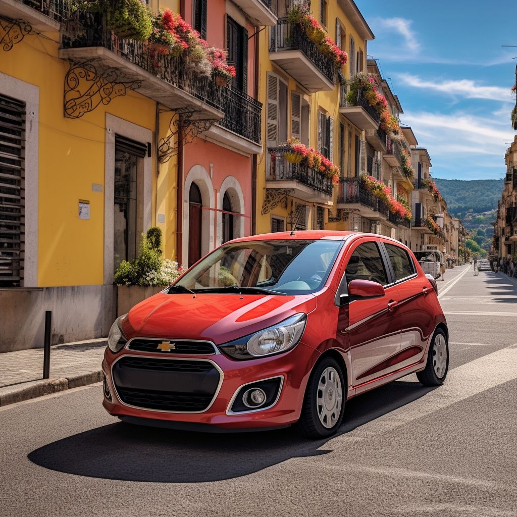 Prezzi RC auto in Sicilia in Maggio 2023