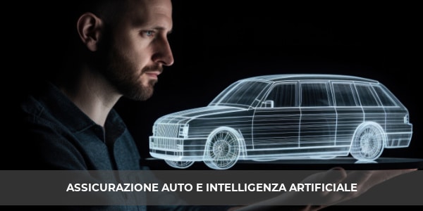 assicurazione auto intelligenza artificiale