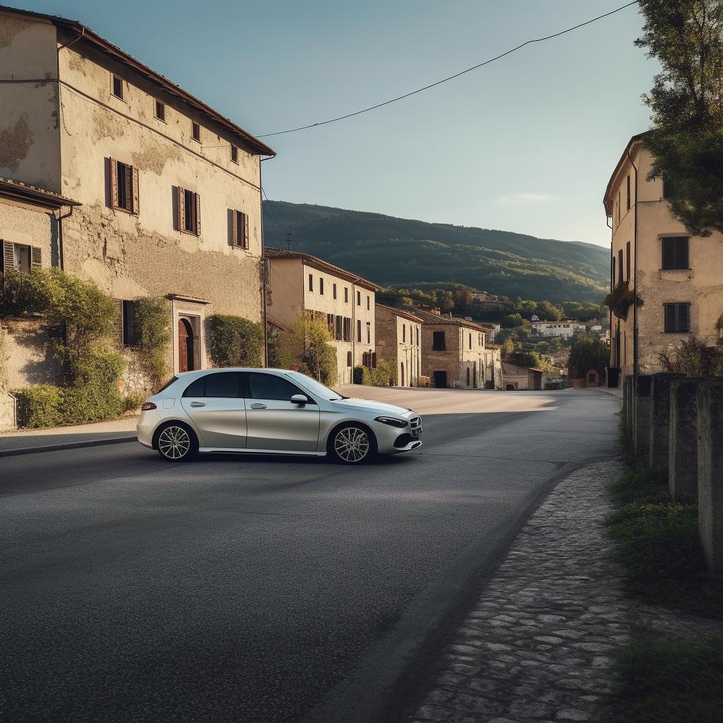 Prezzo RC auto in Molise in Giugno 2023