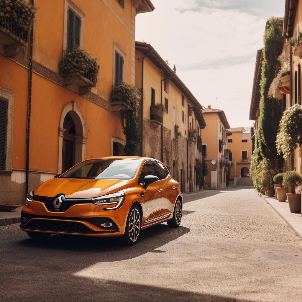Prezzo RC auto in Emilia Romagna in Luglio 2023