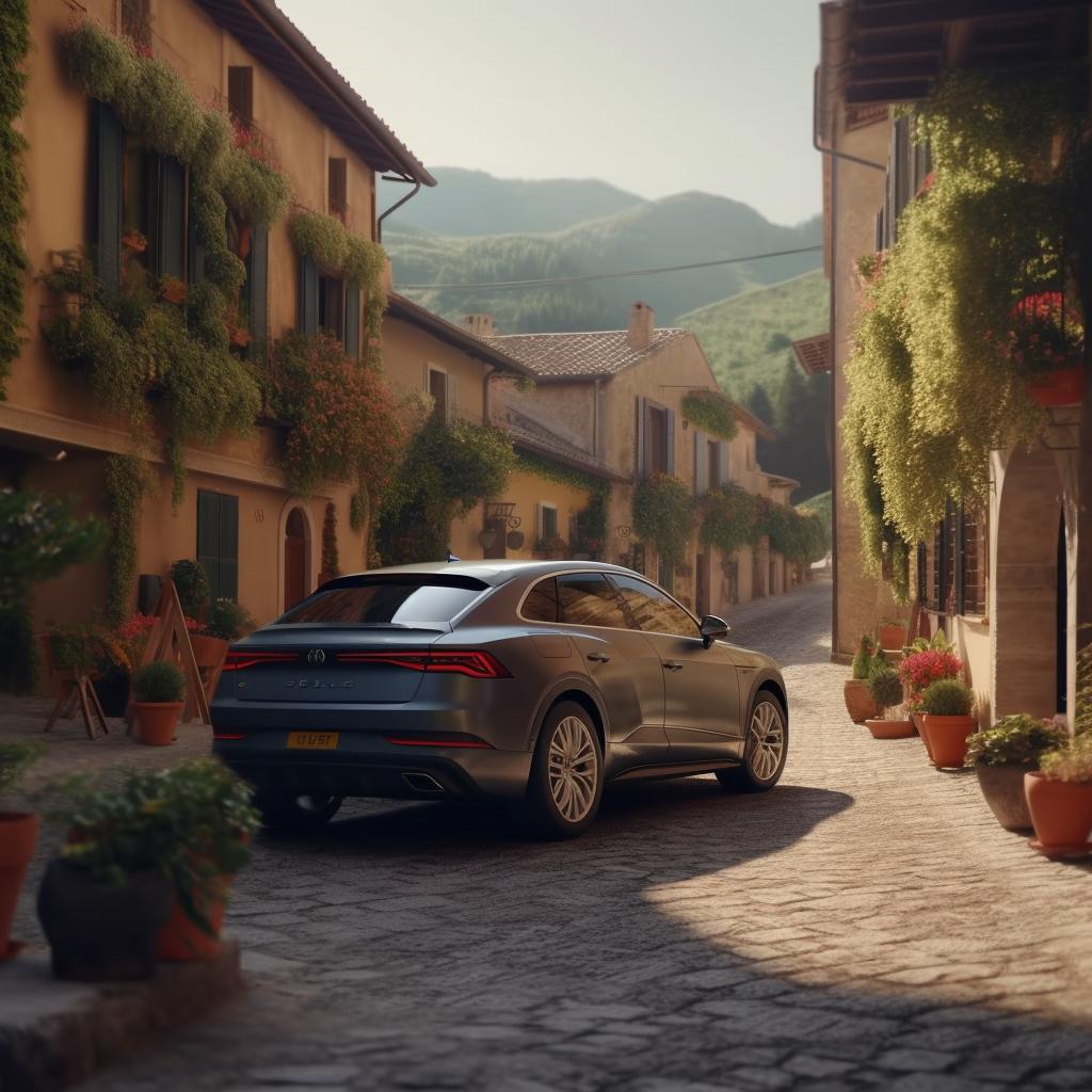 Prezzo RC auto in Italia in Luglio 2023