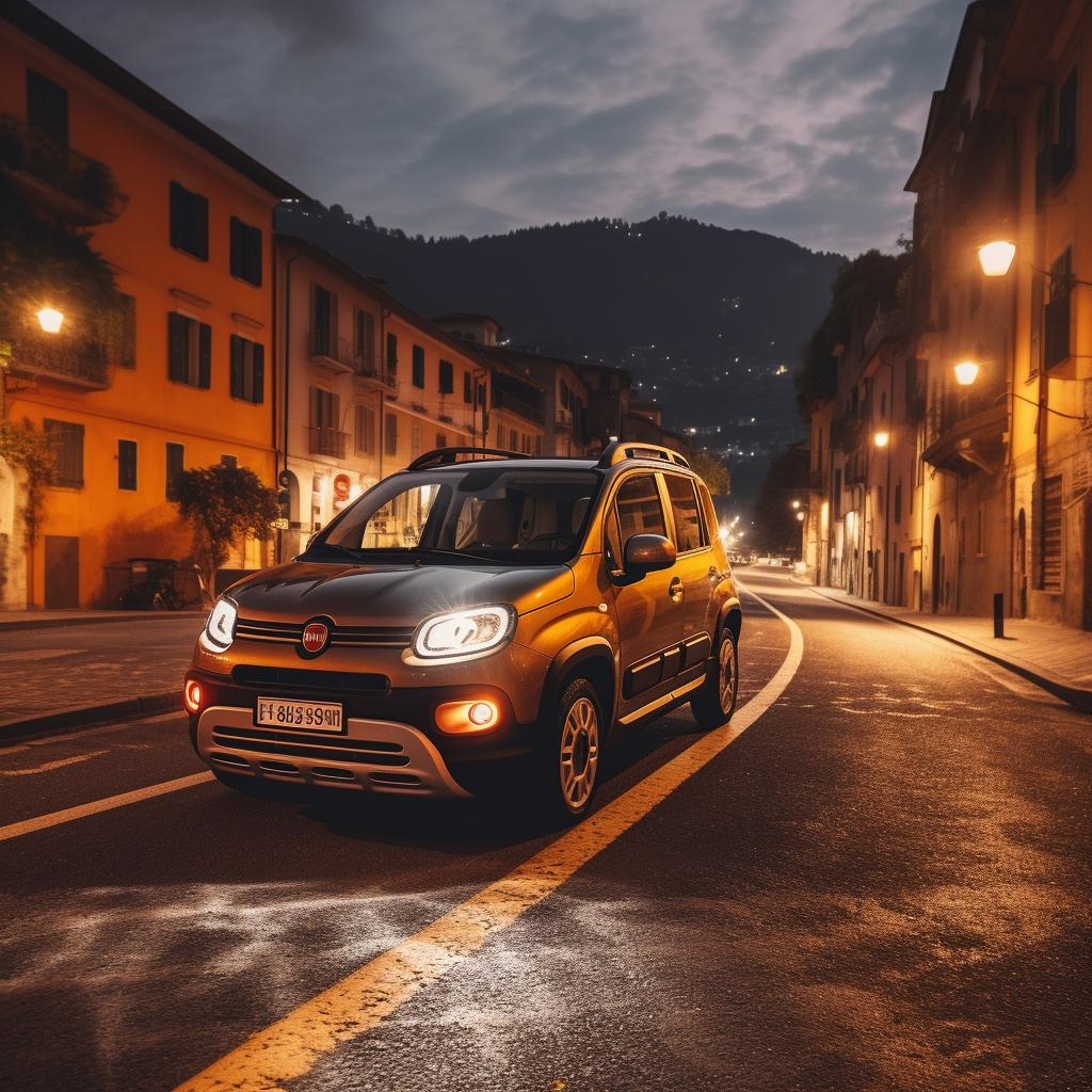 Prezzo RC auto in Marche in Luglio 2023
